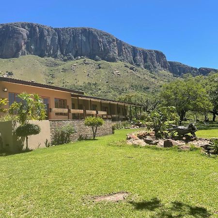 Kransberg Country Lodge Guest Farm Thabazimbi Εξωτερικό φωτογραφία