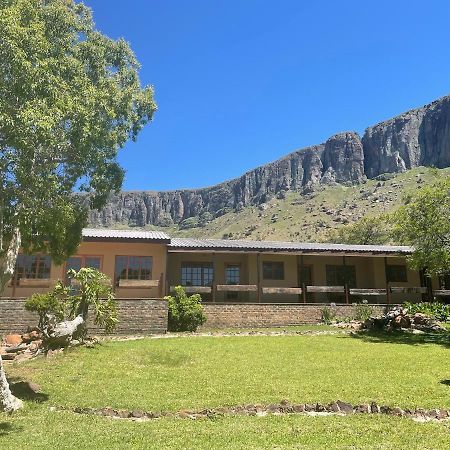 Kransberg Country Lodge Guest Farm Thabazimbi Εξωτερικό φωτογραφία