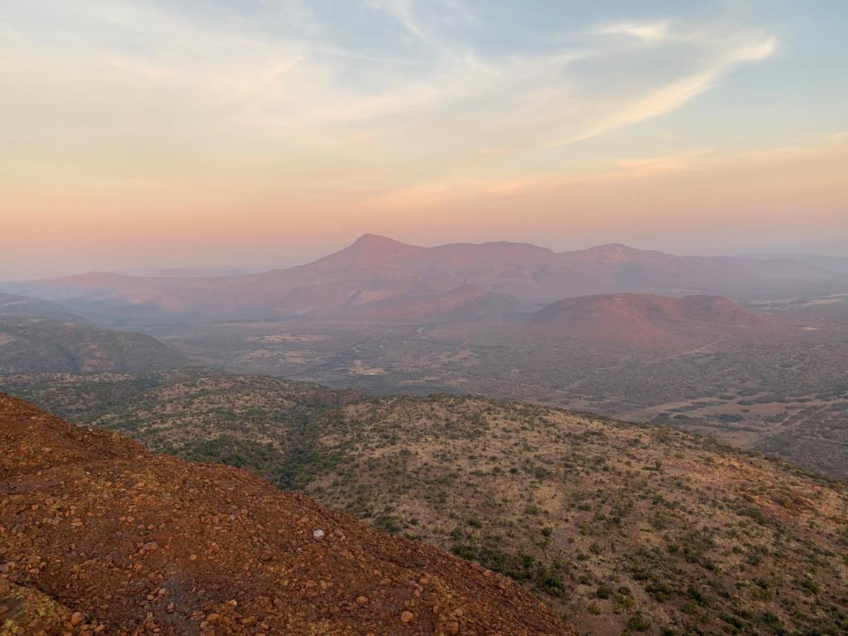 Kransberg Country Lodge Guest Farm Thabazimbi Εξωτερικό φωτογραφία