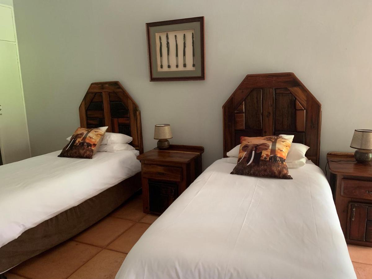 Kransberg Country Lodge Guest Farm Thabazimbi Εξωτερικό φωτογραφία