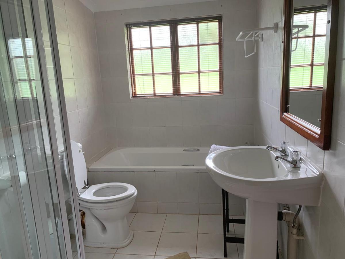 Kransberg Country Lodge Guest Farm Thabazimbi Εξωτερικό φωτογραφία