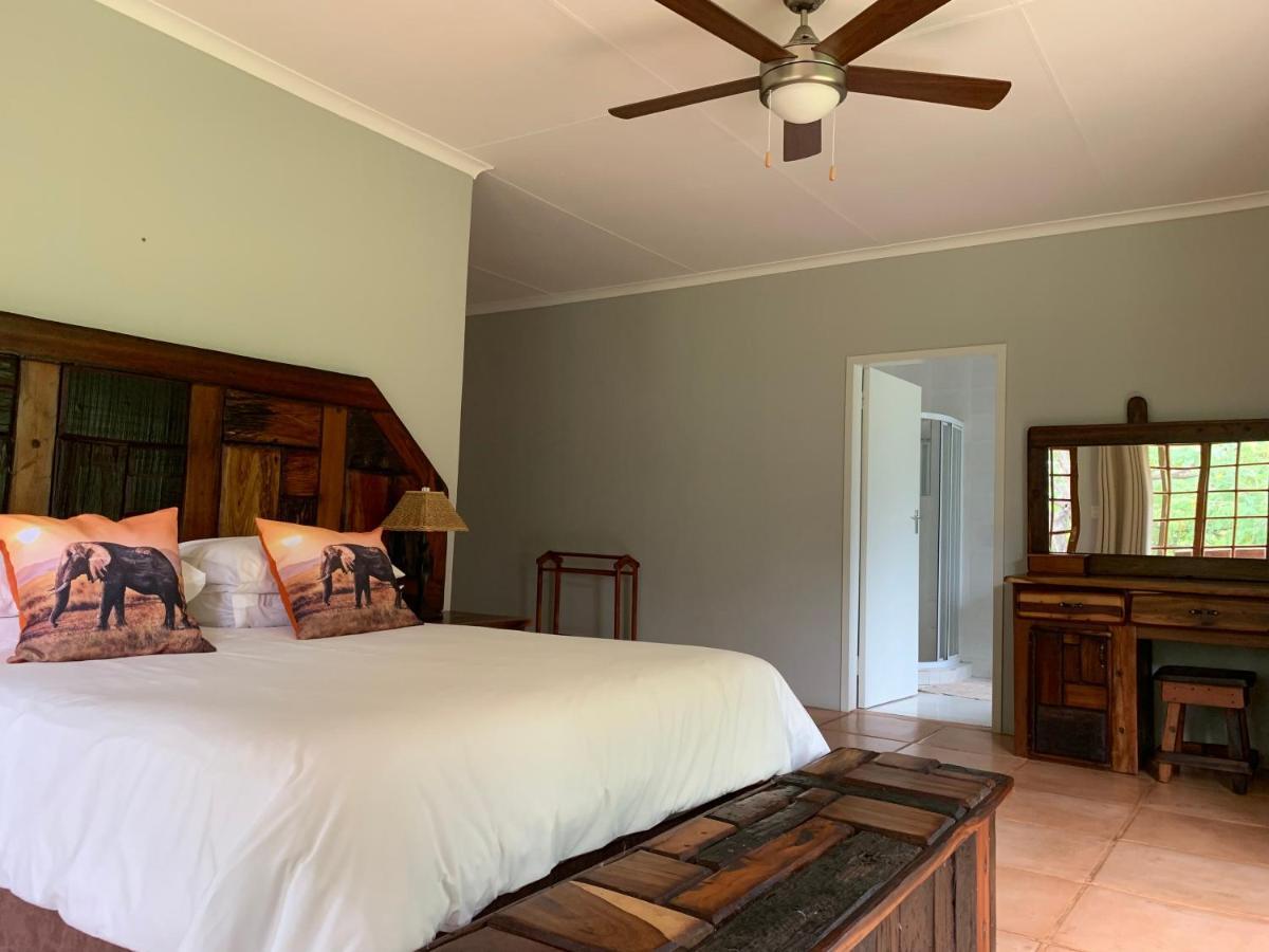 Kransberg Country Lodge Guest Farm Thabazimbi Εξωτερικό φωτογραφία