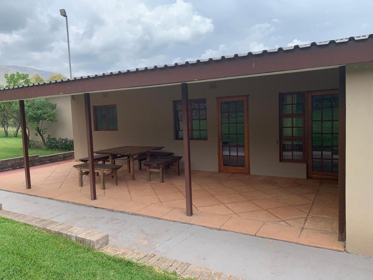 Kransberg Country Lodge Guest Farm Thabazimbi Εξωτερικό φωτογραφία