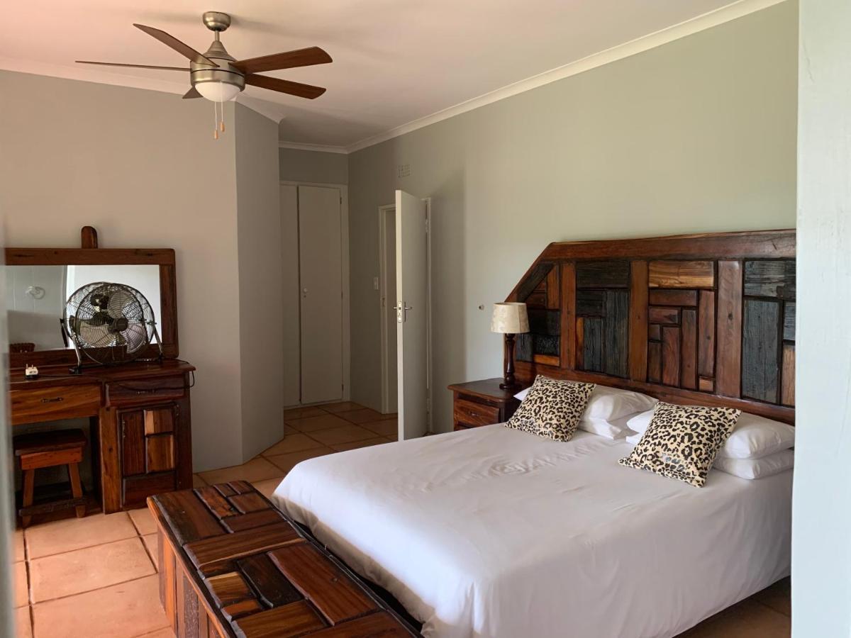 Kransberg Country Lodge Guest Farm Thabazimbi Εξωτερικό φωτογραφία